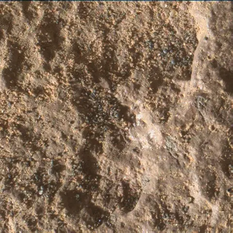 Sol 1947: Mars Hand Lens Imager (MAHLI)