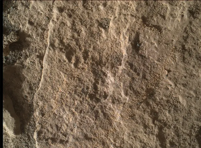 Sol 1947: Mars Hand Lens Imager (MAHLI)