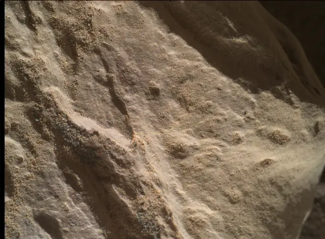 Sol 1947: Mars Hand Lens Imager (MAHLI)