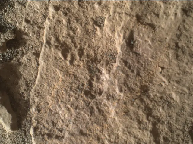 Sol 1947: Mars Hand Lens Imager (MAHLI)
