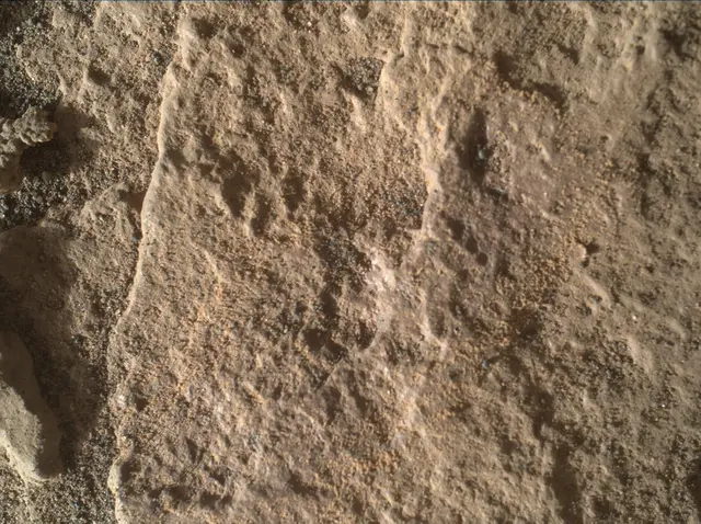 Sol 1947: Mars Hand Lens Imager (MAHLI)