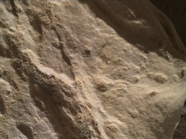 Sol 1947: Mars Hand Lens Imager (MAHLI)