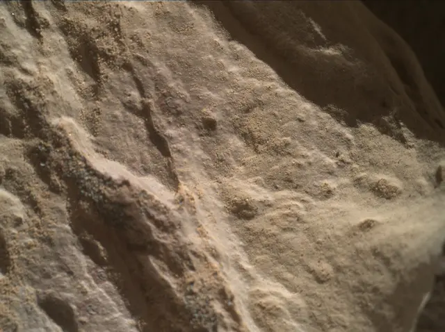 Sol 1947: Mars Hand Lens Imager (MAHLI)