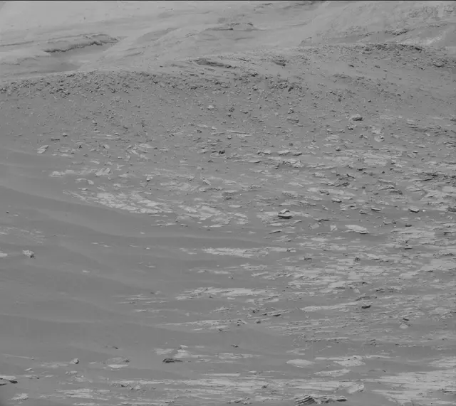 Sol 1948: Mast Camera (Mastcam)