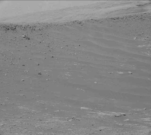 Sol 1948: Mast Camera (Mastcam)