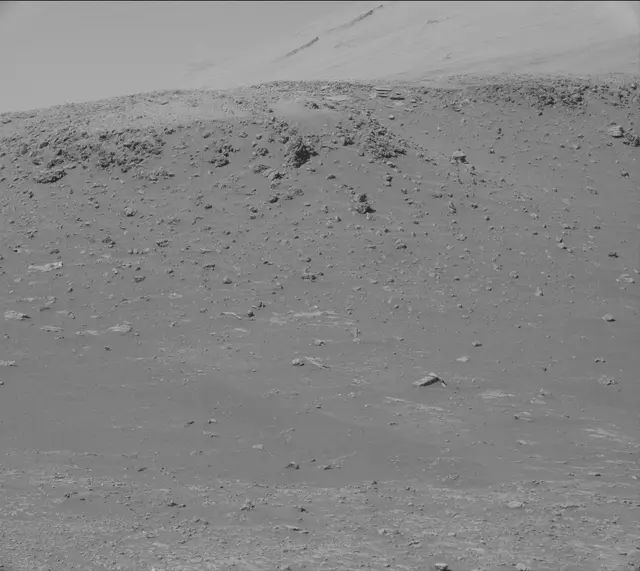 Sol 1948: Mast Camera (Mastcam)