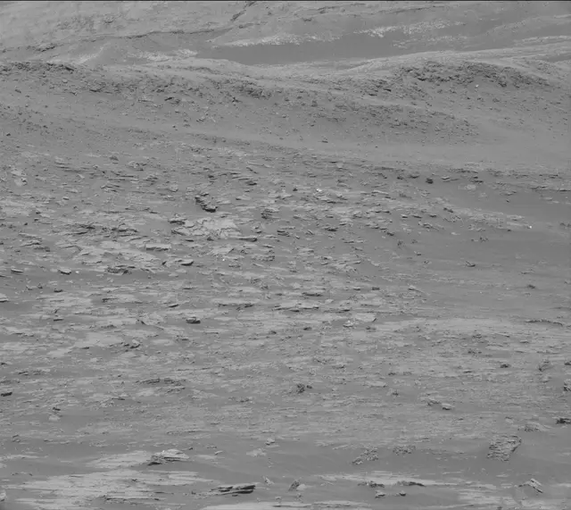 Sol 1948: Mast Camera (Mastcam)