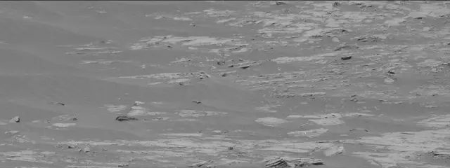 Sol 1948: Mast Camera (Mastcam)