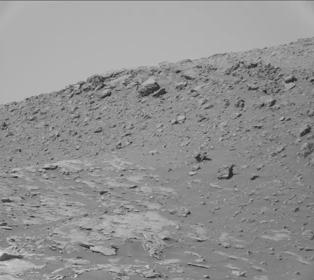 Sol 1948: Mast Camera (Mastcam)