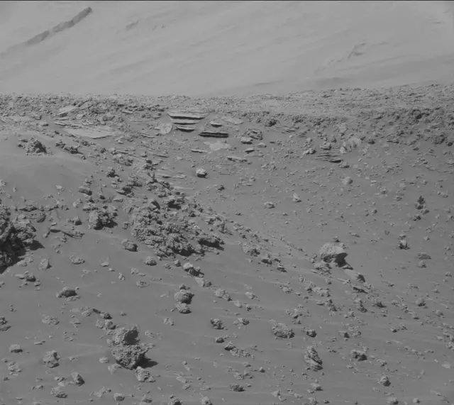 Sol 1948: Mast Camera (Mastcam)