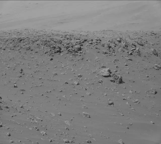 Sol 1948: Mast Camera (Mastcam)