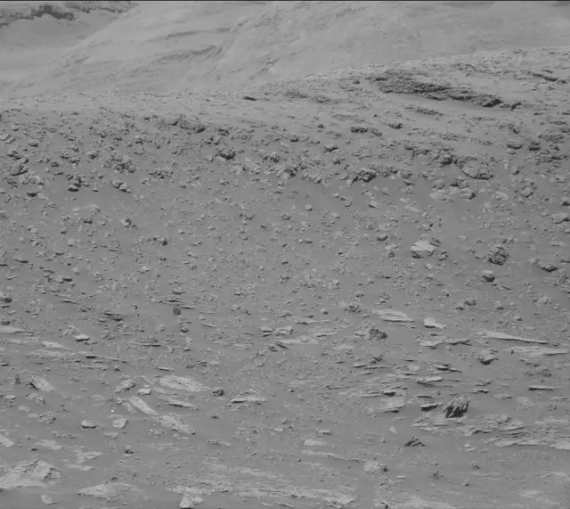 Sol 1948: Mast Camera (Mastcam)