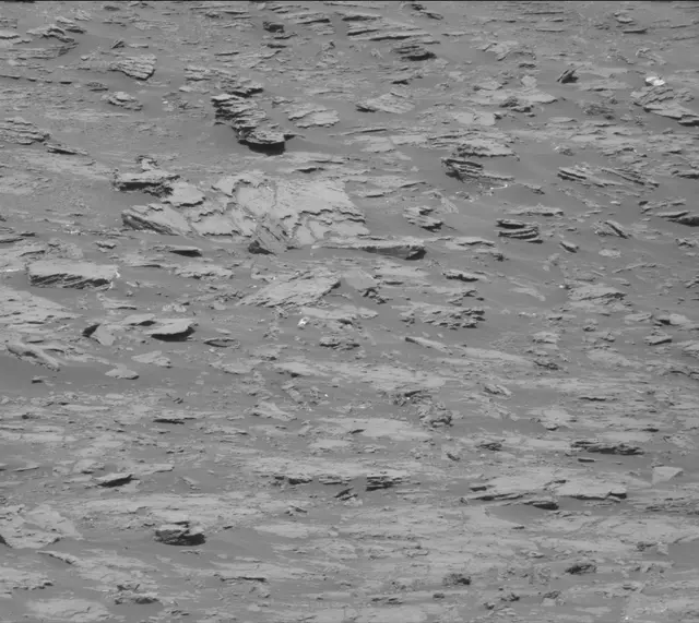 Sol 1948: Mast Camera (Mastcam)