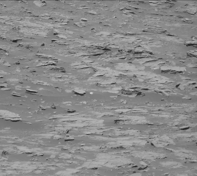Sol 1948: Mast Camera (Mastcam)