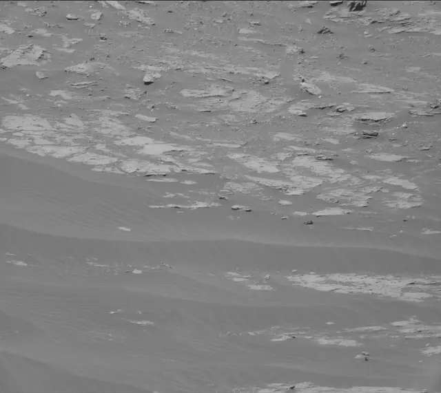 Sol 1948: Mast Camera (Mastcam)