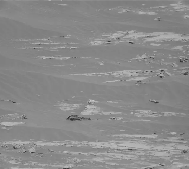 Sol 1948: Mast Camera (Mastcam)