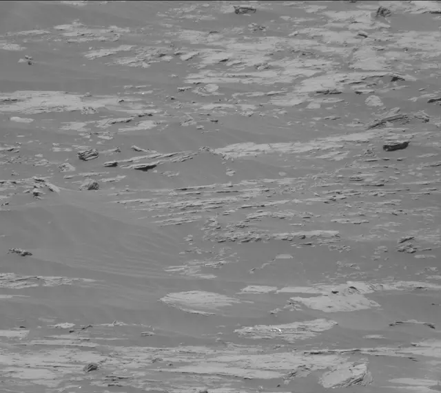 Sol 1948: Mast Camera (Mastcam)