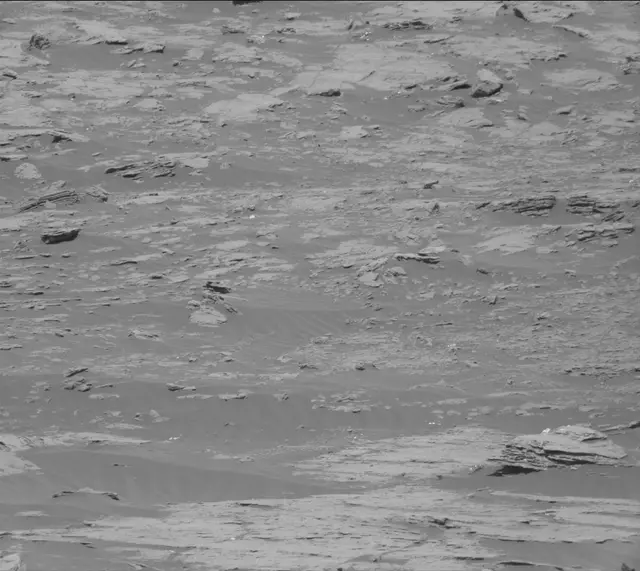 Sol 1948: Mast Camera (Mastcam)