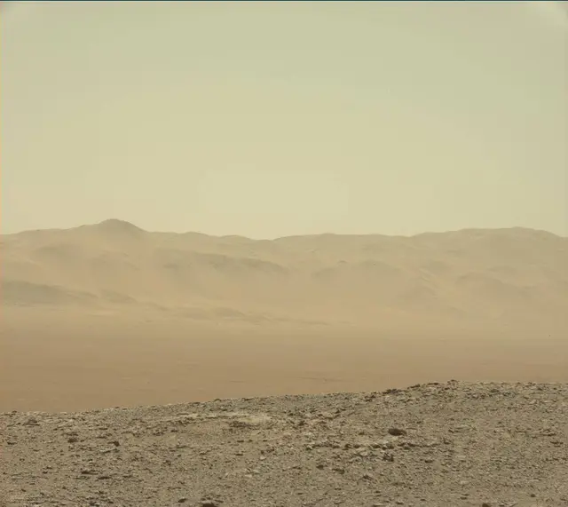 Sol 1949: Mast Camera (Mastcam)