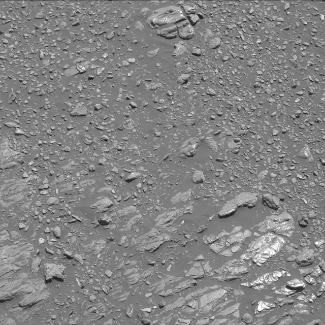 Sol 1949: Mast Camera (Mastcam)