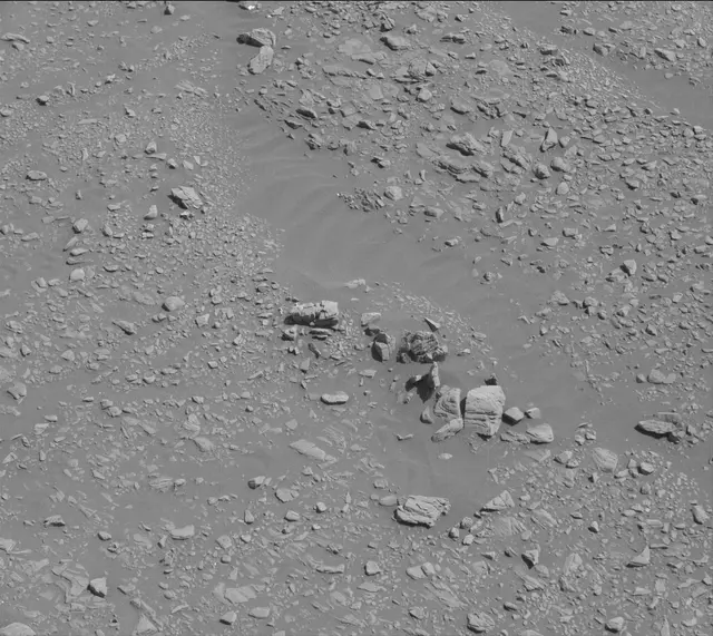 Sol 1949: Mast Camera (Mastcam)