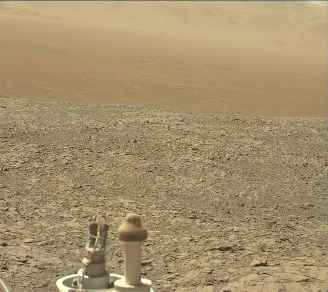 Sol 1949: Mast Camera (Mastcam)