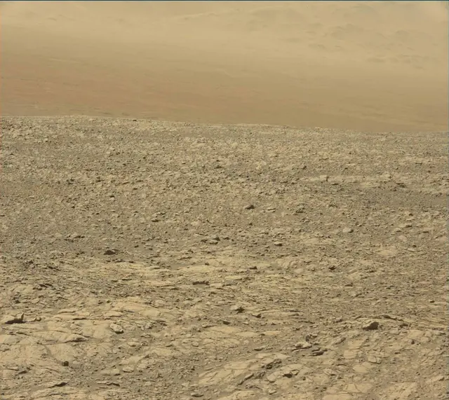 Sol 1949: Mast Camera (Mastcam)