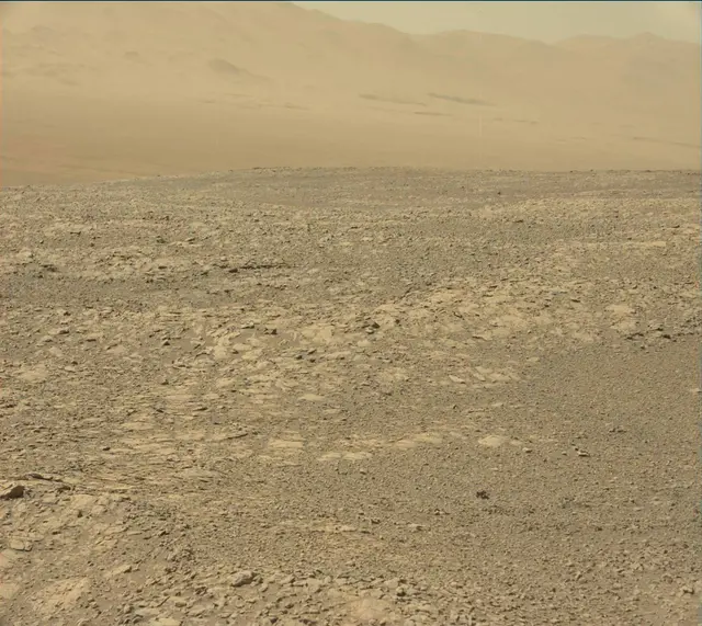 Sol 1949: Mast Camera (Mastcam)