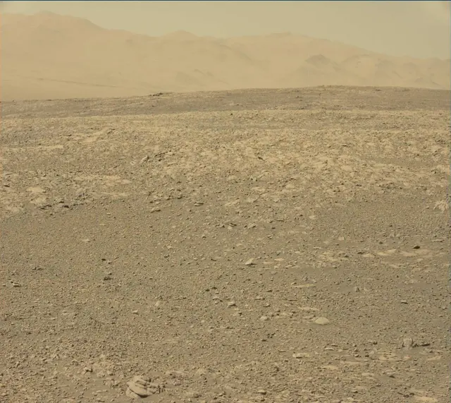 Sol 1949: Mast Camera (Mastcam)