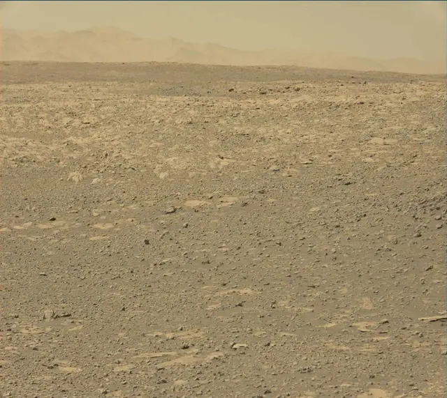 Sol 1949: Mast Camera (Mastcam)