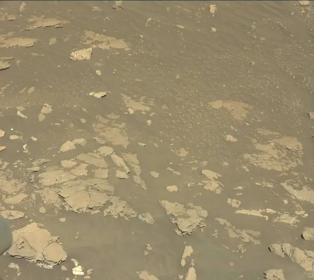 Sol 1949: Mast Camera (Mastcam)