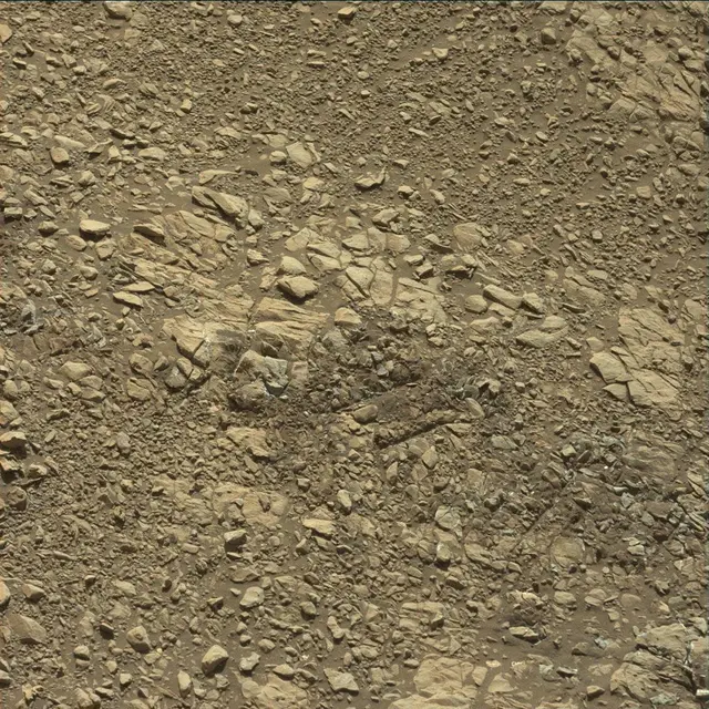 Sol 1949: Mast Camera (Mastcam)