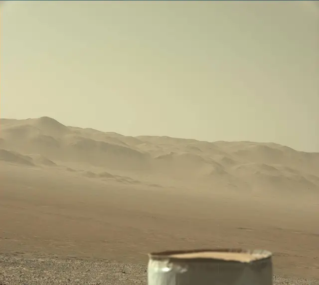 Sol 1949: Mast Camera (Mastcam)