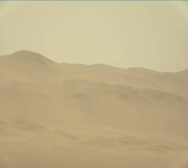 Sol 1949: Mast Camera (Mastcam)