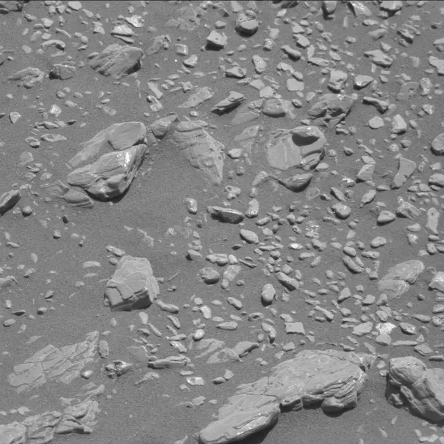 Sol 1949: Mast Camera (Mastcam)