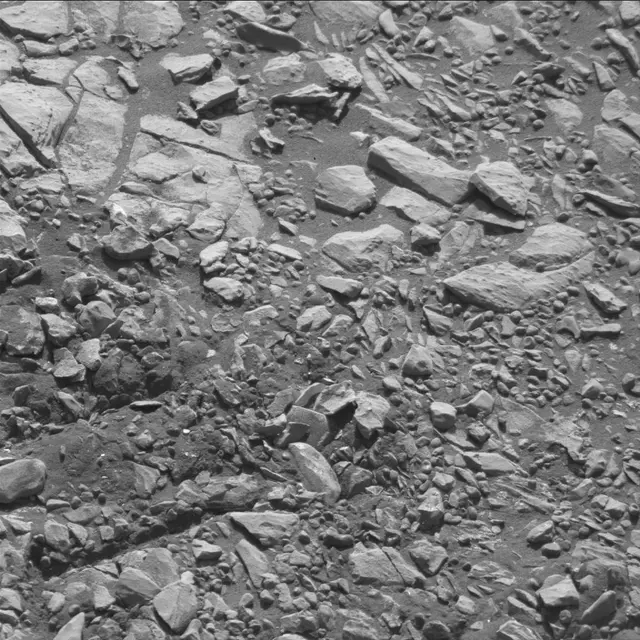 Sol 1949: Mast Camera (Mastcam)