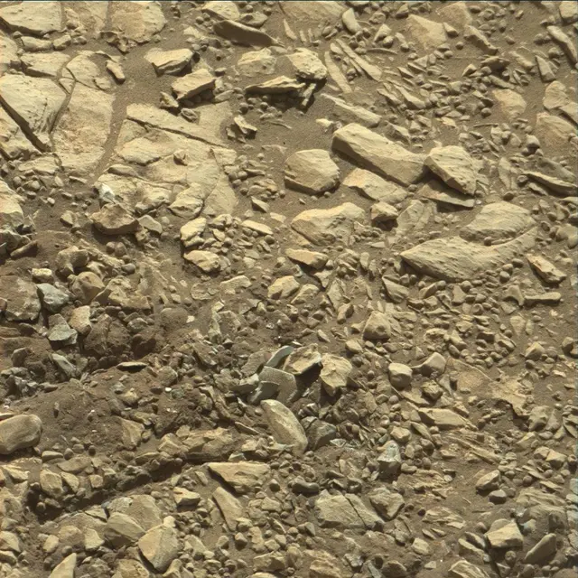 Sol 1949: Mast Camera (Mastcam)