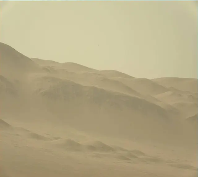 Sol 1949: Mast Camera (Mastcam)