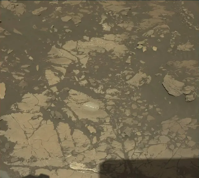 Sol 1950: Mast Camera (Mastcam)