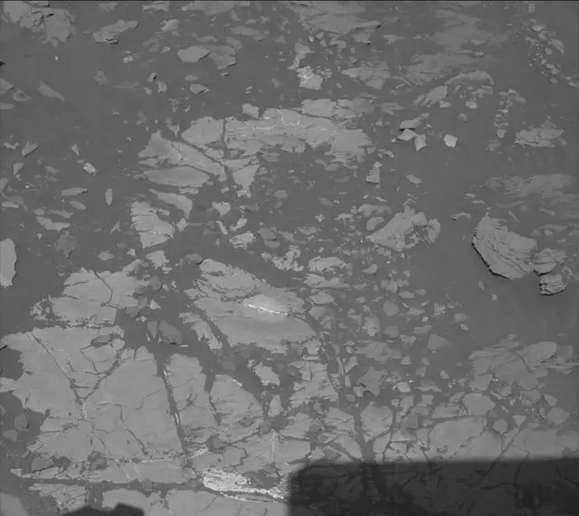 Sol 1950: Mast Camera (Mastcam)