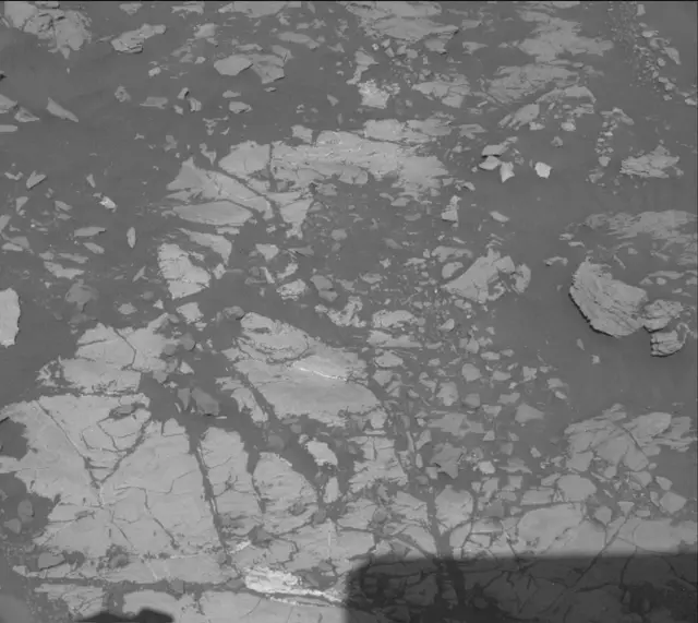Sol 1950: Mast Camera (Mastcam)