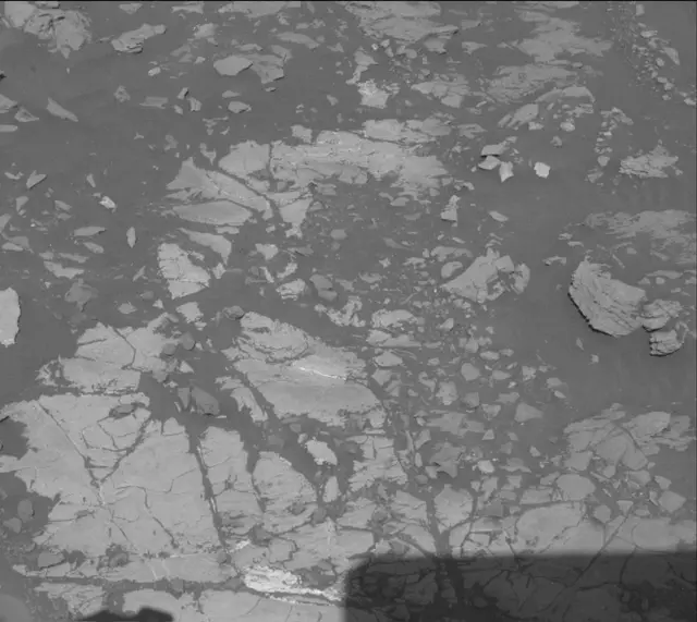 Sol 1950: Mast Camera (Mastcam)