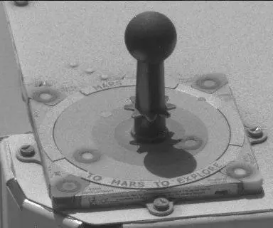 Sol 1950: Mast Camera (Mastcam)