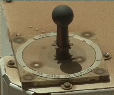 Sol 1950: Mast Camera (Mastcam)