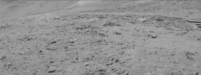 Sol 1950: Mast Camera (Mastcam)