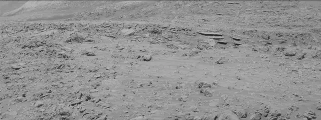 Sol 1950: Mast Camera (Mastcam)