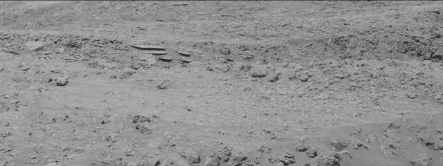 Sol 1950: Mast Camera (Mastcam)