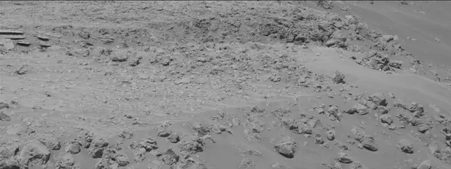 Sol 1950: Mast Camera (Mastcam)