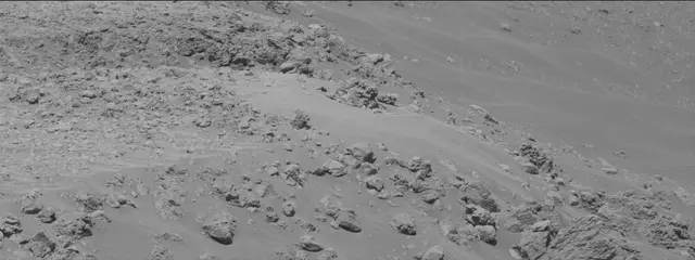 Sol 1950: Mast Camera (Mastcam)
