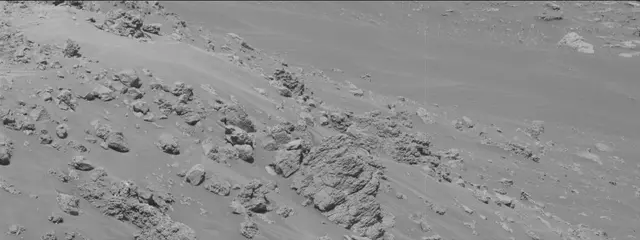 Sol 1950: Mast Camera (Mastcam)
